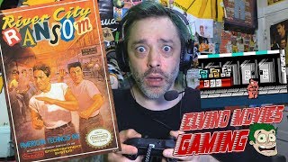 River City Nudist & Home Alone - Elvino Movies Gaming Live