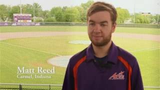 Sports Communication At UE