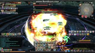 Fantasy Frontier [TH] Floor 1-20 Sky Tower Clear (7 Players)