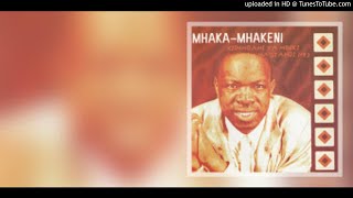 Mhaka  Mhakeni - Munghana wa ngwendha