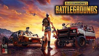 ?Стрим PlayerUnknown’s Battlegrounds (стрим пубг пубг) - Выполняем задания билета выжившего ?