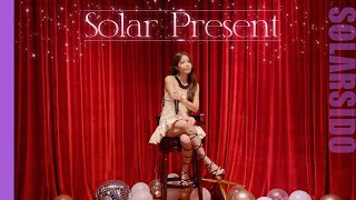 HAPPY SOLAR DAY