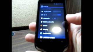 ZTE Avail 2