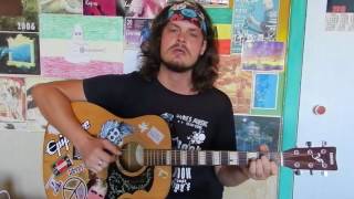 Би-2 - Мой рок-н-ролл - как играть, разбор от 5lad.ru