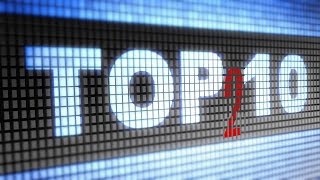 Top 10 des meilleures films comique / rigolo / WTF
