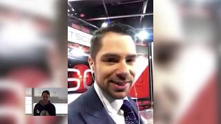 Free Agency 2020: CFL on TSN's Matthew Scianitti