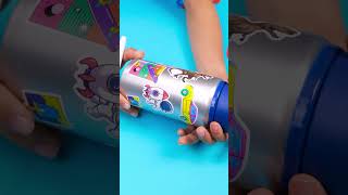Water Bottle KIT #Shorts #diycraft #5mckit #craftkit
