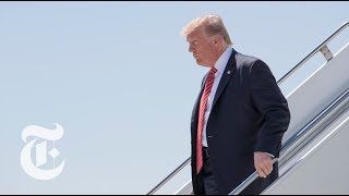 President Donald Trump's Rally in Phoenix (Full)