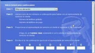Validar windows xp, de pirata a genuino en un minuto