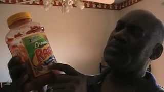Dr. Arthur D. Kemp ~ Making Dr. Kemp Pull It Together Stew - Part II