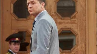 «Зеленский станет президентом Украины, если решит две проблемы»