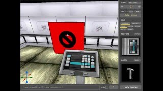 Megakerma - 24 урок плавное затемнение