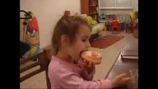 ХАНУКА + ДЕВКИ В ЛЕСУ 15.11.2004