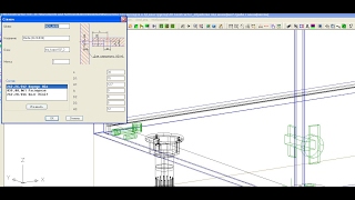 3D Constructor. Настройка присадки под крепёж