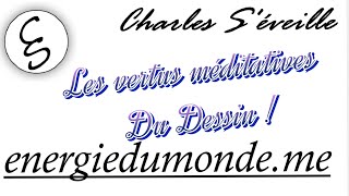 Dessin et introspection !