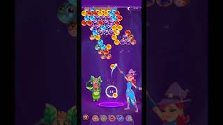 Bubble Witch 3 Saga Level 1481 ~ NO BOOSTERS