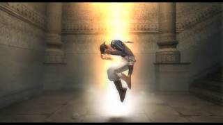 Prince of Persia: The Sands of Time. Прохождение #2. Да как тебя убить?