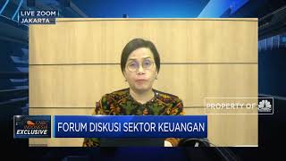 Strategi Penanganan Pandemi & Akselerasi Pemulihan Ekonomi RI
