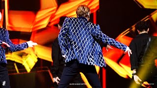 200130 BET BET + Fine (민현/MINHYUN Focus)