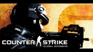 CSGO Siyah ekran sorunu