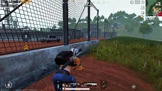 Pubg Mobile... Maksat 1.olmak değil