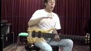 Nico Assumpo Workshop 212