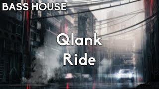 Qlank - Ride