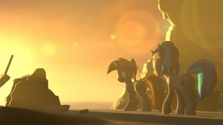 New Day - Fallout Equestria [SFM]