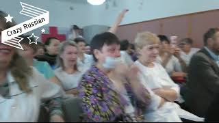 В Башкирии врачи в восторге от своей зарплаты на бумаге! В роддоме Салавата обманули чиновника