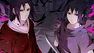Ninja World #4 Саске Итачи апнули!?