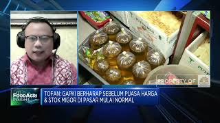 Migor Masih Langka! Pengusaha Sawit Sebut Ini Penyebabnya