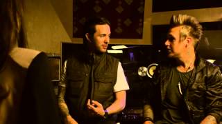 DATEBOOK Sacramento Papa Roach Interview - Part 1