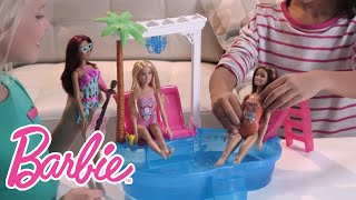 What Can’t You Do With Barbie? | Barbie