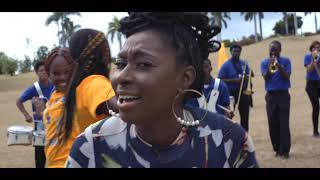 Spectrum Band - Jus Because (Official Music Video) "2019 Soca"