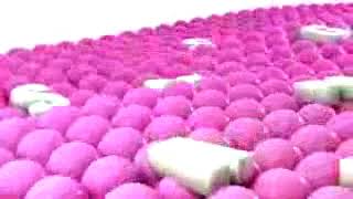 Samsung logo balls ln t Major 45