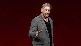 Cloud Generation 2: Larry Ellison Keynote at Oracle OpenWorld 2018