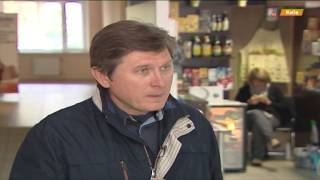 Политическая ассоциация с ЕС - преимущества и опасности