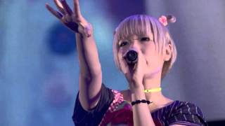 BiS解散LIVE 「BiSなりの武道館」- デモサヨナラ