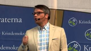 Trädgårdslandet - Almedalen 2014