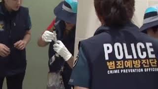 Hundreds of couples livestreamed in South Korean motel spycam porn