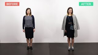 How To Scandinavian Style | Casual Minimalist 6 Outfits