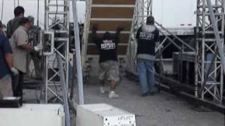 Staff banda el recodo
