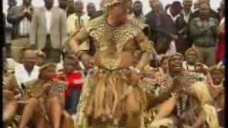 Sudafrica - Zuma balla al suo quinto matrimonio