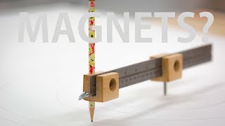 Magnet Hacks for the Shop!!!
