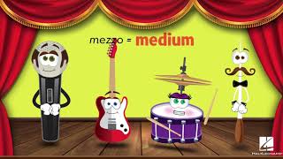 MuExp Forte Piano