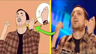 Разоблачение самых крутых фокусов | Топ 7