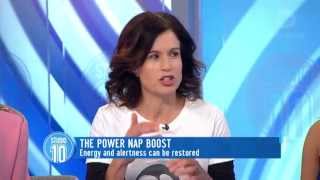 How To Power Nap