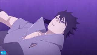 Naruto VS Sasuke AMV - Spotlight