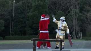 EPC fukuoka Xmas` 2012.