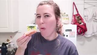 Is It Worth It?: Strawberry Brownies